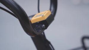 Puluz | Giá Đỡ Gắn Tay Lái Xe Máy & Xe Đạp PULUZ Dành Cho Phụ Kiện Insta360 X6 X5 X3 DJI Osmo 360 GoPro