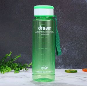 BOTOL MINUM MY DREAM 1000 ML INFUSED WATER 1 LITER MURAH TERBARU