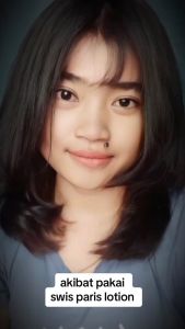 3 Pcs Swiss Paris Untuk Menghilangkan Tahi Lalat Dan Kutil Penghilang Tahi Lalat