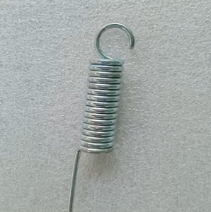 Compo lò xo chống đứng-nghiêng gắn cho dong xe HONDA DREAM-WAVE