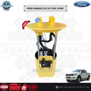 Ford Ranger T6 2.2L / 3.2L Fuel Pump Assy / AB39-9H307-EC / OEM