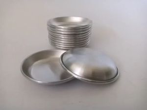 Isi 12 pcs Cetakan pie susu bali Diameter atas 7 cm