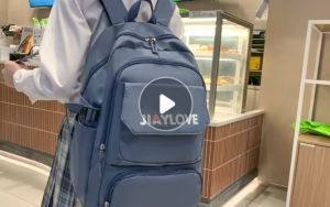 PB TAS RANSEL ANAK IMPORT & TAS ANAK SD-KULIAH REALPICT!!! R6013
