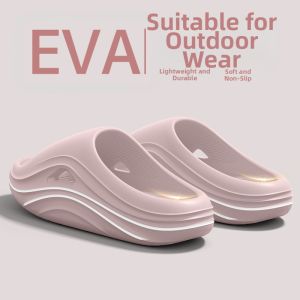 JIFANPAUL | Non-slip Quiet Comfort Slippers Summer