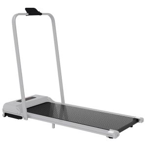 ( สินค้าใหม่ ส่งจากไทย ) B&G ลู่วิ่ง ลู่เดิน ลู่วิ่งไฟฟ้า แบบเรียบแบน เครื่องขนาดเล็ก พร้อมจอแสดงผล มีรีโมท Mini Treadmill Walking Pad รุ่น TM200 TM300 ลู่วิ่ง BG