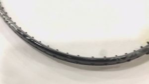 RAKET YONEX BADMINTON BULUTANGKIS YONEX NANO FLARE 1000 GAME NANOFLARE 1000GAME ORIGINAL