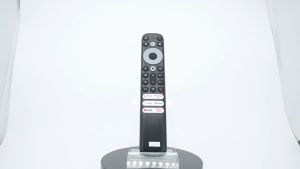 RC902V FMR1 Voice Remote Control For TCL 8K Qled Smart TV Voice Remoto 50P725G 55C728 75C728 75H720 306A-TCL-TV-RC-RC902V