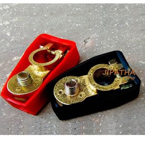 ยางหุ้มขั้ว ยางหุ้ม ยางหุ้มขั้วแบตเตอรี่รถยนต์ ขั้วแบตเตอรี่