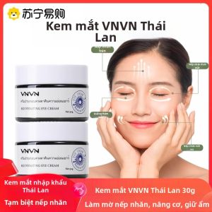 Kem Chống Lão Hóa Cho Mắt VNVN Peptide Rắn Tăng Cường Độ Ẩm Chống Lão Hóa Làm Mờ Nếp Nhăn Dưỡng Ẩm Cho Mọi Loại Da