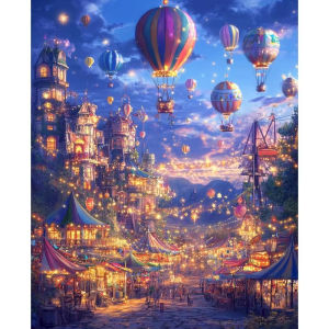 Jigsaw Puzzle 500 1000 1200 2000pcs Beautiful Nature Scenery Mountain And Lake For Adults Stress Relief Puzzle Fun Present