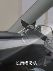 เครื่องดูดฝุ่นเล็กไร้สาย UV99%ฆ่าเชื้อ ดูดฝุ่นแบบพกพา เครื่องดูดฝุ่นไร้สายรถยนต์ ขนแมวดูดvacuumรังสีuvกำจัดไรฝุ่น 0.6kg