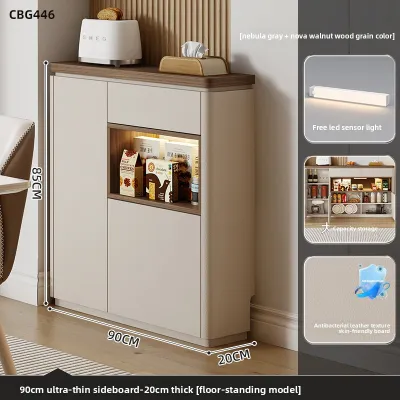 YANGYING | Italian Style Slim Sideboard 20cm
