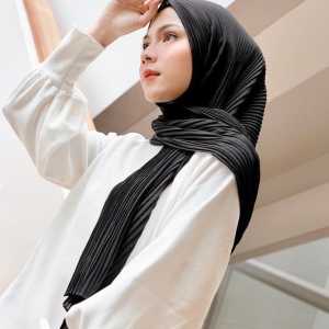 PASHMINA PLISKET FULL / PASHMINA FULL
