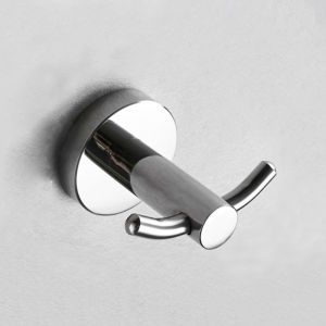 304 Stainless Steel Bathroom Hook