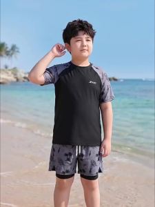 XTEP | Plus Size Kids Swimwear