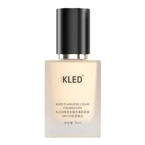 kled | Blemish Concealing Light Foundation for Combination Skin Long-lasting