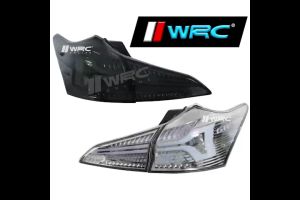 Toyota Yaris Hatchback 2019 - 2023 GR Dynamic Light Bar Tail Lamp With Signal Running