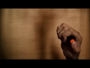 Promo TaffLED Senter LED 2000 Lumens Waterproof Pocketman P1 - Black