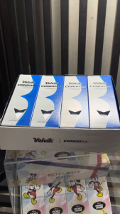 [KPGA 김홈택 프로s Pick] _CONDOR-X 4피스 골프공_볼빅정품수입_최고의타구감_3 Bóng golf Tour_4 Lớp Bóng Golf