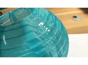 Đèn lồng VẢI LỤA Chống nước trang trí Lễ Tết khu du lịch trường họcnhà Chùa khu vui chơi ngoài trời TODOCO