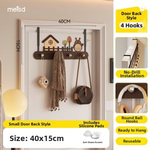 MEISD | Retro Style Creative Entry Wall Hanger