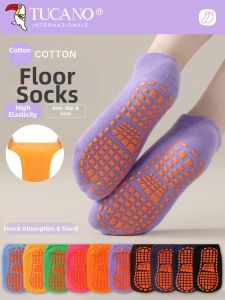 TUCANO | Non-slip Insulating Socks for Babies