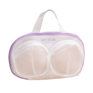 Washing Bag for Underwear And Bra Anti-Deformation Special for Washing Machine Protective Net Bag for Clothes Care