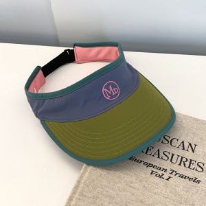 BAOYINFEI | Sun Protective Hat for Women Summer Breathable UV Protection