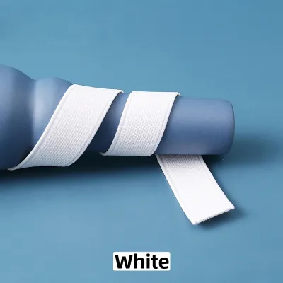 Wide High-Elastic Thickened Elastic Band 2cm