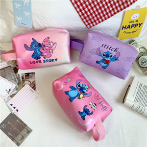 Túi Vuông Hoạt Hình Dễ Thương Túi Du Lịch Túi Đựng Đồ Dùng Cá Nhân Túi Đeo Cổ Tay Túi Đeo Vai Đơn Túi Vuông Thường Ngày Cho Thanh Thiếu Niên