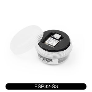 Seeed Studio XIAO ESP32-S3 MCU Board Radio Connectivity 2.4GHz Wi-Fi BLE 5.0 Apply The Internet Of Things And Smart Home 