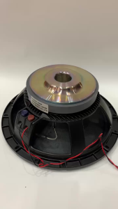 Loa bass 30 RC F từ 170 côn 76 xương nhôm bích 7 màu - giá 1 cái