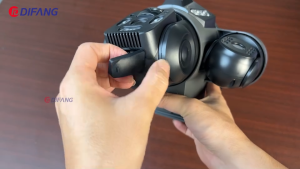 V380 Pro Solar CCTV Camera Three screens Wi-Fi Wireless Outdoor waterproof Ip Security 4G Sim Card Night Vision 2-Way Audio