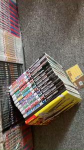 Truyện Blue Period - Trọn Bộ 11 Tập - NXB Trẻ