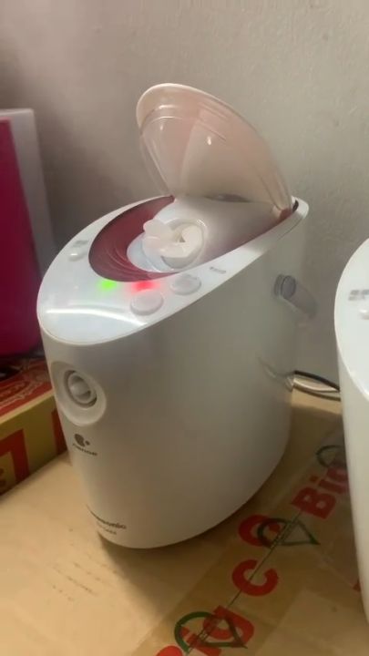 Panasonic EH-SA63-P スチーマー ナノケア 新品未使用 Panasonic EH-SA63-P 楽天市場】パナソニック eh－sa63－p