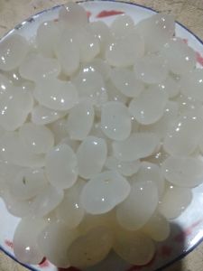 jual kulang Kaling segar muda 10 kg