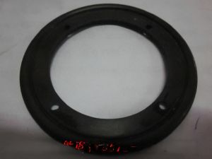 Fluororubber Sealing Ring For Pneumatic Vacuum Butterfly Valve
