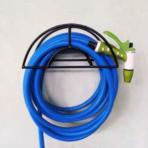 gantungan selang air dinding/gulungan selang air