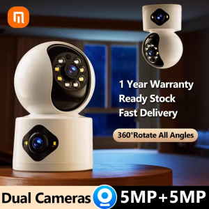 Xiaoml Original CCTV Camera: A Comprehensive Guide