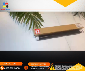 JAPAN Fuser Film Sleeve Compatible and for Use in IR2016 2318 2420 3245 4570