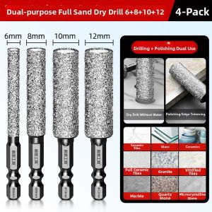 DAIENGONGJU | Specialized Hole Cutter Bit Diamond
