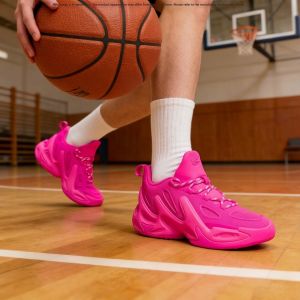 Under Armour | Professional Cushioned Durable Mens Basketball Shoes