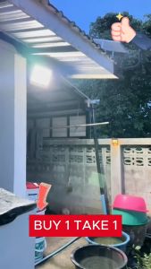 [Free shipping] solar flood light outdoor waterproof ip67 2000W 1500W 1000W 800W 400W 50W rechargeable outdoor lighting LED solar lights with solar panel garden lamp room night light bulb for courtyard automatic with remote control COD  Buy 1 take gift