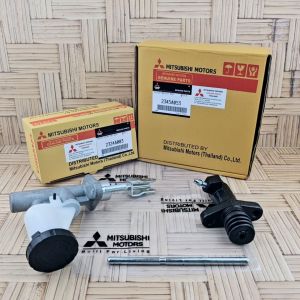 MASTER KOPLING ATAS BAWAH MITSUBISHI TRITON HDX KL3T 2345A035/2324A003