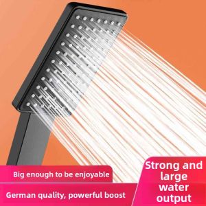 Besee | High-Pressure Big Nozzle Shower Head