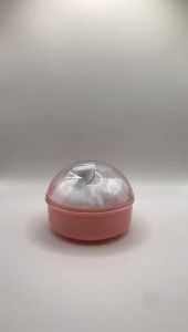 Tempat Bedak Megami MGA 306: Aksesoris Makeup Berkualitas