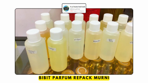 Bibit Parfum PARIS HILTON Repack 100 ML MURNI LBM Fragrance - parfum Cwe Terlaris