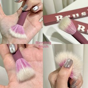Faiccia | Gradient Blush Shimmer Highlight Contour Compact Palette