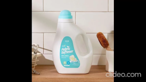 [READY SG STOCK] Atomy Fabric Softener | 2KG | Gentle on Skin | Long-Lasting Freshness | Plant-Based