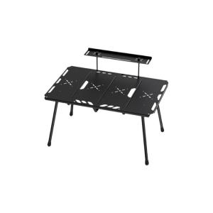 JIONGLV | Portable Lightweight Aluminum IGT Tactical Table